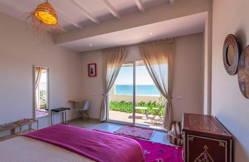 Dakhla Cama Y Desayuno | Kite House Dakhla