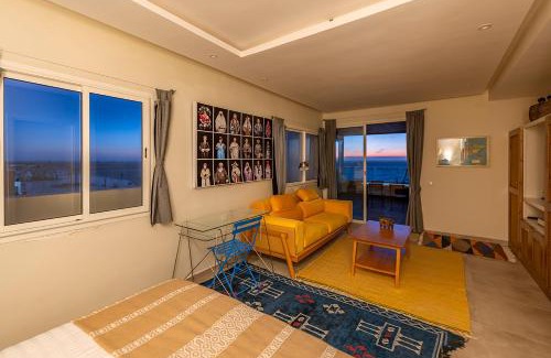 Dakhla Cama Y Desayuno | Kite House Dakhla