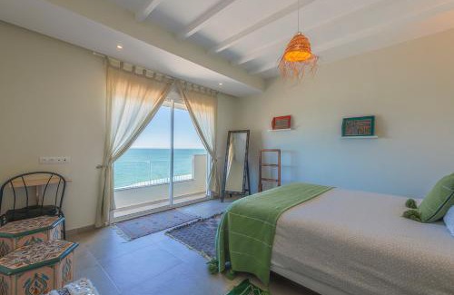 Dakhla Cama Y Desayuno | Kite House Dakhla