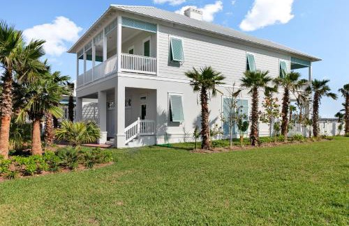 The Shores Casa | Kite One - Private bayside home with Pool and Hot Tub home