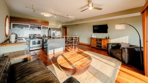 Waves Apartamento | Kite Point - Waterfront 2-Bedroom, 2-Bathroom Suite at REAL Watersports