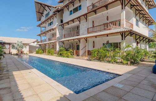 Cumbuco Apartamento | Kite Star - Apartamentos no Melhor do Cumbuco por Carpediem