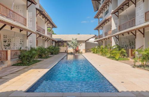 Cumbuco Apartamento | Kite Star - Apartamentos no Melhor do Cumbuco por Carpediem