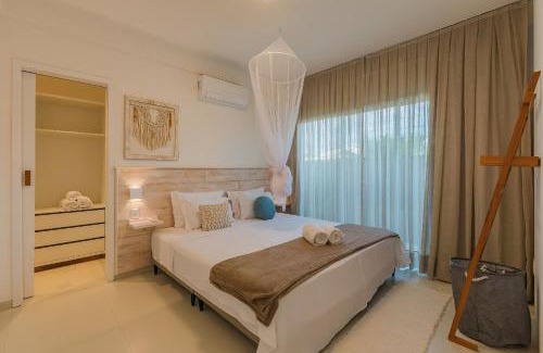 Cumbuco Apartamento | Kite Star - Apartamentos no Melhor do Cumbuco por Carpediem
