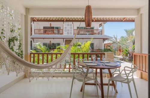 Cumbuco Apartamento | Kite Star - Apartamentos no Melhor do Cumbuco por Carpediem