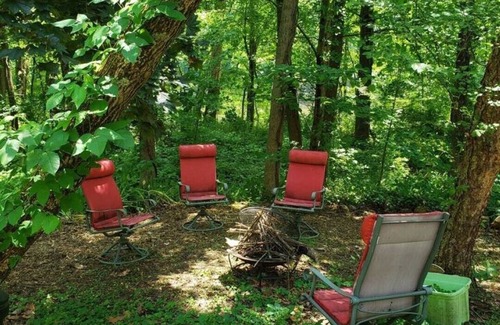 Winamac Apartamento | KITE SUITE Individual Rental