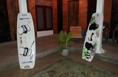 Kalpitiya Hotel | Kite Talks Cafe House
