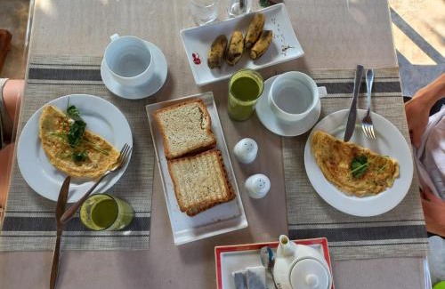 Kalpitiya Hotel | Kite Talks Cafe House