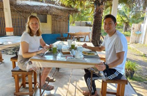 Kalpitiya Hotel | Kite Talks Cafe House