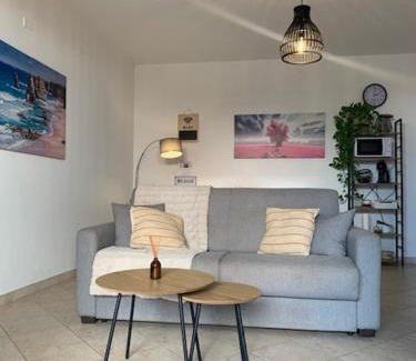 Birgi Vecchi Apartamento | Kite Village Solaris