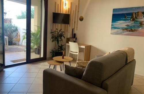 Birgi Vecchi Apartamento | Kite Village Solaris