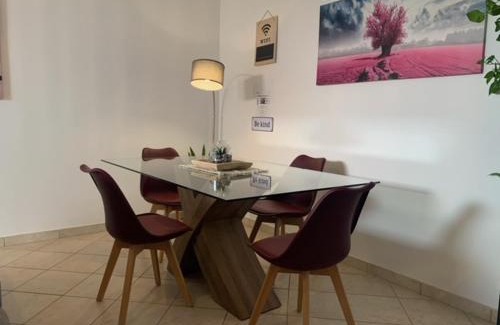 Birgi Vecchi Apartamento | Kite Village Solaris