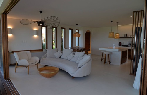 Itarema Apartamento | Kite Villas - Ilha do Farol