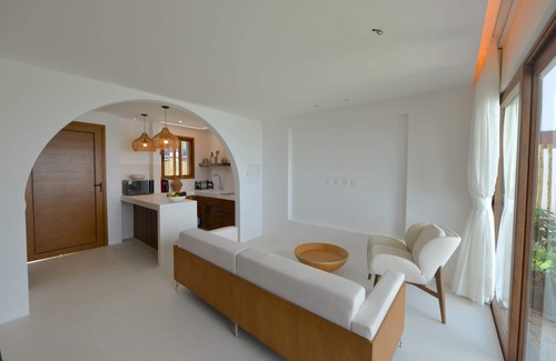 Itarema Apartamento | Kite Villas - Ilha do Farol
