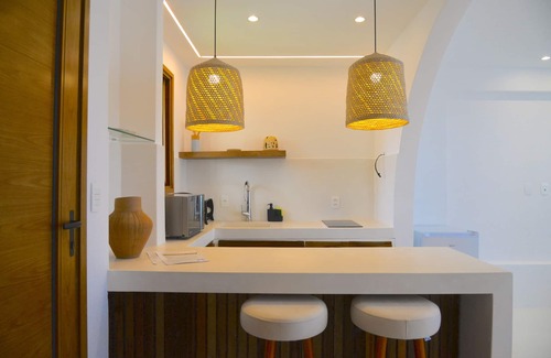Itarema Apartamento | Kite Villas - Ilha do Farol
