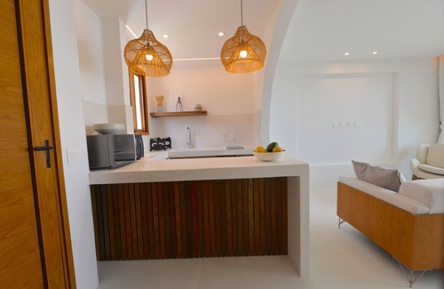 Itarema Apartamento | Kite Villas - Ilha do Farol