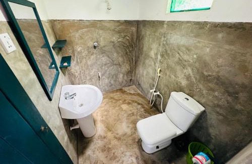 Kalpitiya Hotel | KiteClub kalpitiya
