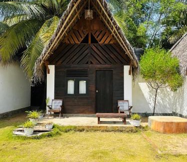 Kalpitiya Hotel | KiteClub kalpitiya