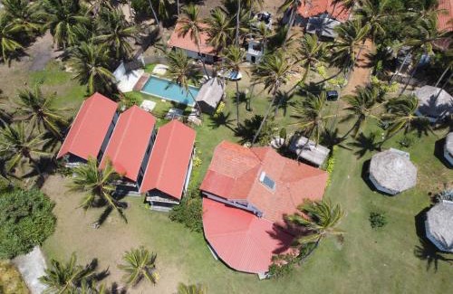 Talawila Complejo | Kitekuda Kite Resort