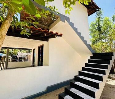 Kudawa Casa | Kiters Heaven Resort kalpitiya Sri Lanka