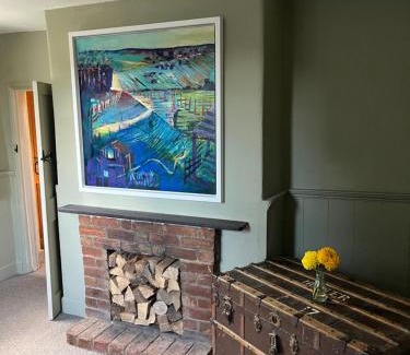 Harrington Casa | Kites Hall Cottage