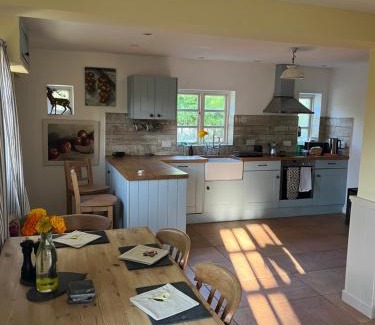 Harrington Casa | Kites Hall Cottage