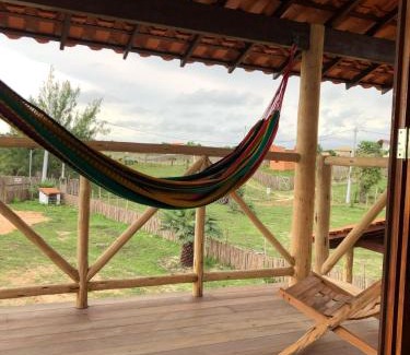 Ponta do Anel Apartamento | Kitesurf Paradise - Macapa Paradise a l t