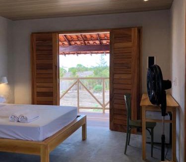 Ponta do Anel Apartamento | Kitesurf Paradise - Macapa Paradise a l t