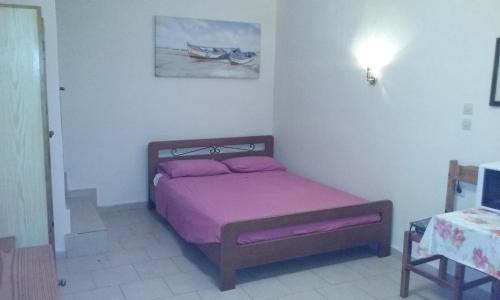 Theologos Apartamento | Kitesurf Paradise Studios
