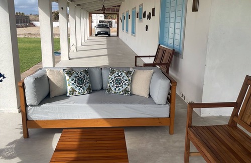 Taiba Casa | kitewave paradise In Taiba Ceara