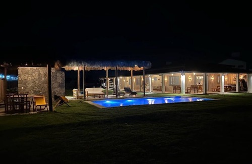 Taiba Casa | kitewave paradise In Taiba Ceara