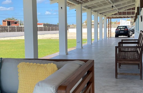 Taiba Casa | kitewave paradise In Taiba Ceara