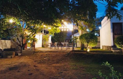 Hikkaduwa Casa | KITHULA Boutique Hotel
