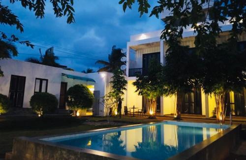 Hikkaduwa Casa | KITHULA Boutique Hotel