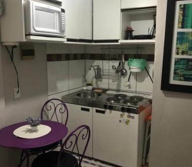 Sudoeste e Octogonal Apartamento | Kitinet 2/4 no Sudoeste