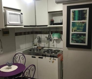 Sudoeste e Octogonal Apartamento | Kitinet 2/4 no Sudoeste