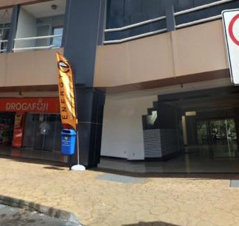 Sudoeste e Octogonal Apartamento | Kitinet 2/4 no Sudoeste