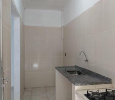 Rio das Ostras Apartamento | Kitinet a 10 min ape da praia