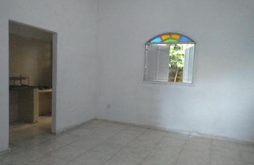Rio das Ostras Apartamento | Kitinet a 10 min ape da praia