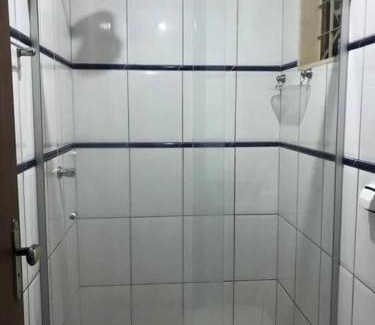 Nova Esperanca Apartamento | kitinet em nova esperança Wifi e Ar condicionado