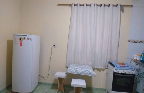Rio das Ostras Casa | Kitinet para temporada