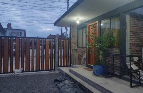 Torres Casa | kitinetes Atômico