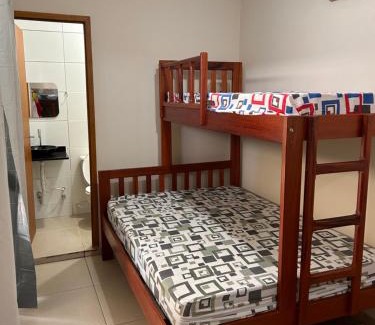 Praia da Enseada Casa | Kitinetes Descanse em Ubatuba