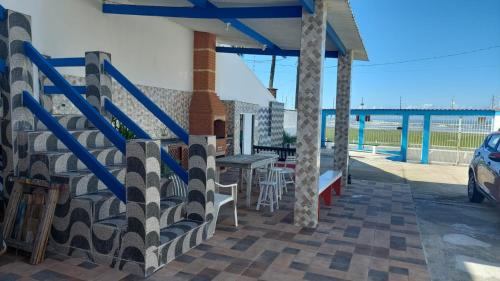 Itanhaem Apartamento | Kitnet 01 em Itanhaém beira mar