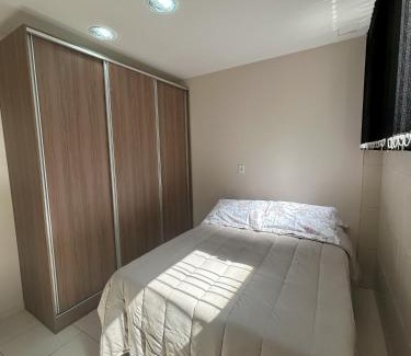 Sao Rafael Apartamento | Kitnet 02