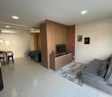 Sao Rafael Apartamento | Kitnet 02
