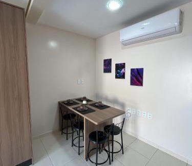 Sao Rafael Apartamento | Kitnet 02