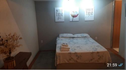 Sete Lagoas Apartamento | Kitnet 1 - Apart-Hotel Premium