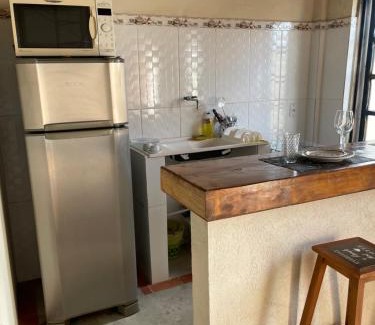Sete Lagoas Apartamento | Kitnet 1 - Apart-Hotel Premium
