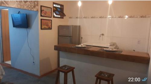 Sete Lagoas Apartamento | Kitnet 1 - Apart-Hotel Premium